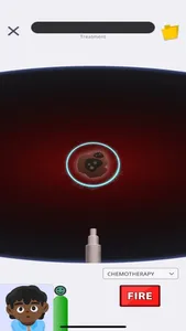 Oncoblast screenshot 6