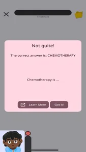 Oncoblast screenshot 7