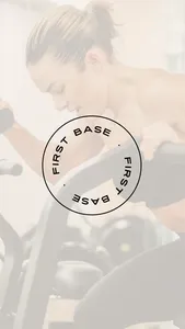 First Base Fitness screenshot 0
