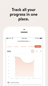 First Base Fitness screenshot 4
