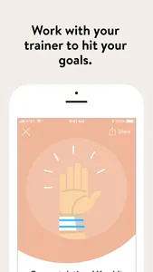 First Base Fitness screenshot 5