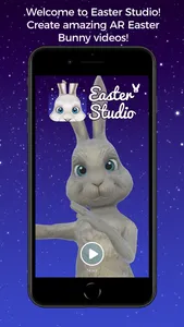 Easter Studio screenshot 0