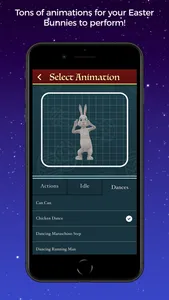 Easter Studio screenshot 2