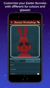 Easter Studio screenshot 4