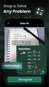 GenAI - AI Chatbot screenshot 3