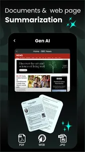 GenAI - AI Chatbot screenshot 4