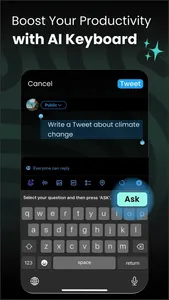 GenAI - AI Chatbot screenshot 5