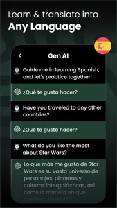 GenAI - AI Chatbot screenshot 6