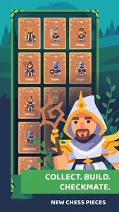 Chess Crusade screenshot 0