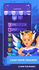 Chess Crusade screenshot 2