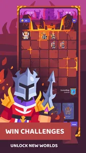 Chess Crusade screenshot 3