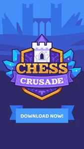 Chess Crusade screenshot 5