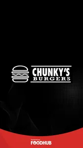 Chunkys Burgers screenshot 0