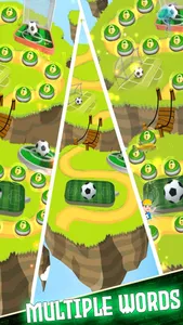 Soccer Smash Frenzy screenshot 3