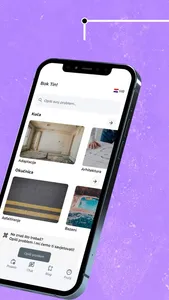 Postay - nađi majstora screenshot 1