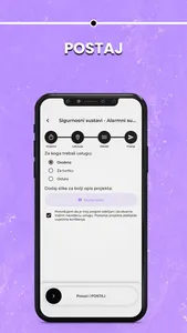 Postay - nađi majstora screenshot 3