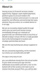 DigiPay App screenshot 4