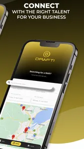 Drafti App screenshot 2