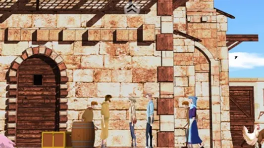 Menorah: The Game screenshot 5