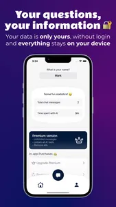 AI Chatbot Ultimate Assistant screenshot 6