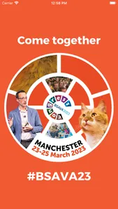 BSAVA Congress 2023 screenshot 0