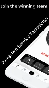 Jump Pro Technician screenshot 0