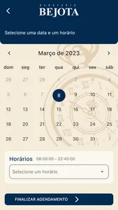 Barbearia Bejota screenshot 4