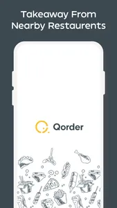 QOrder screenshot 0