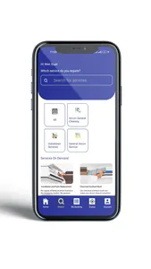 iCleaner Aircon screenshot 0