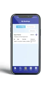 iCleaner Aircon screenshot 2