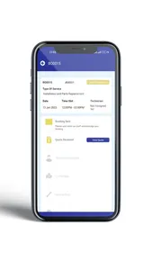 iCleaner Aircon screenshot 3