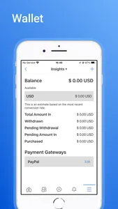 iSocialize Social Commerce screenshot 5