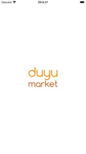 Duyumarket screenshot 0