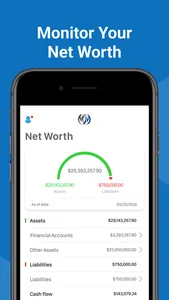 Mann Financial Goup screenshot 1