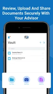Mann Financial Goup screenshot 4