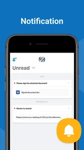 Mann Financial Goup screenshot 5