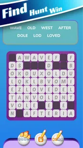 Words Quest - Word Search screenshot 4