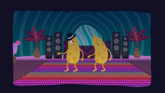 Diversity Disco screenshot 0