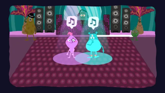 Diversity Disco screenshot 2