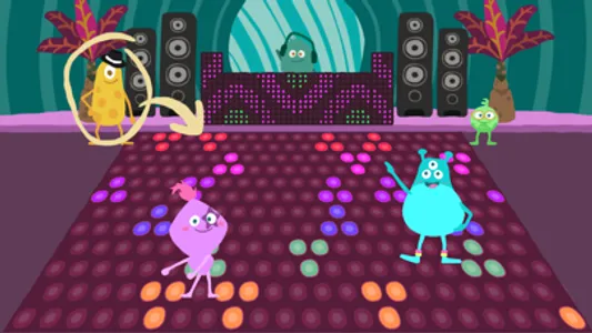 Diversity Disco screenshot 3