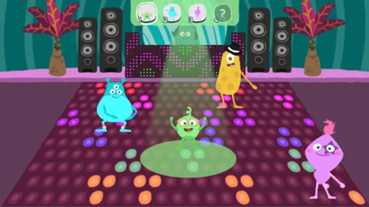 Diversity Disco screenshot 4