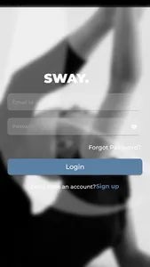 Sway Studio screenshot 0