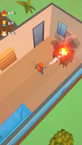 Panic, Fire! screenshot 5