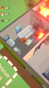 Panic, Fire! screenshot 7