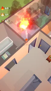 Panic, Fire! screenshot 8