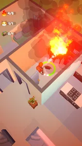 Panic, Fire! screenshot 9