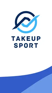 Take Up Sport screenshot 0