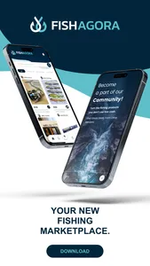 Fishagora screenshot 0