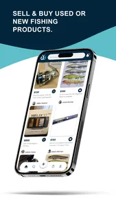 Fishagora screenshot 2