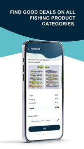 Fishagora screenshot 4